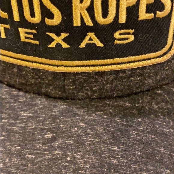 Lot Of Four Ball Caps - Picture 8 of 15